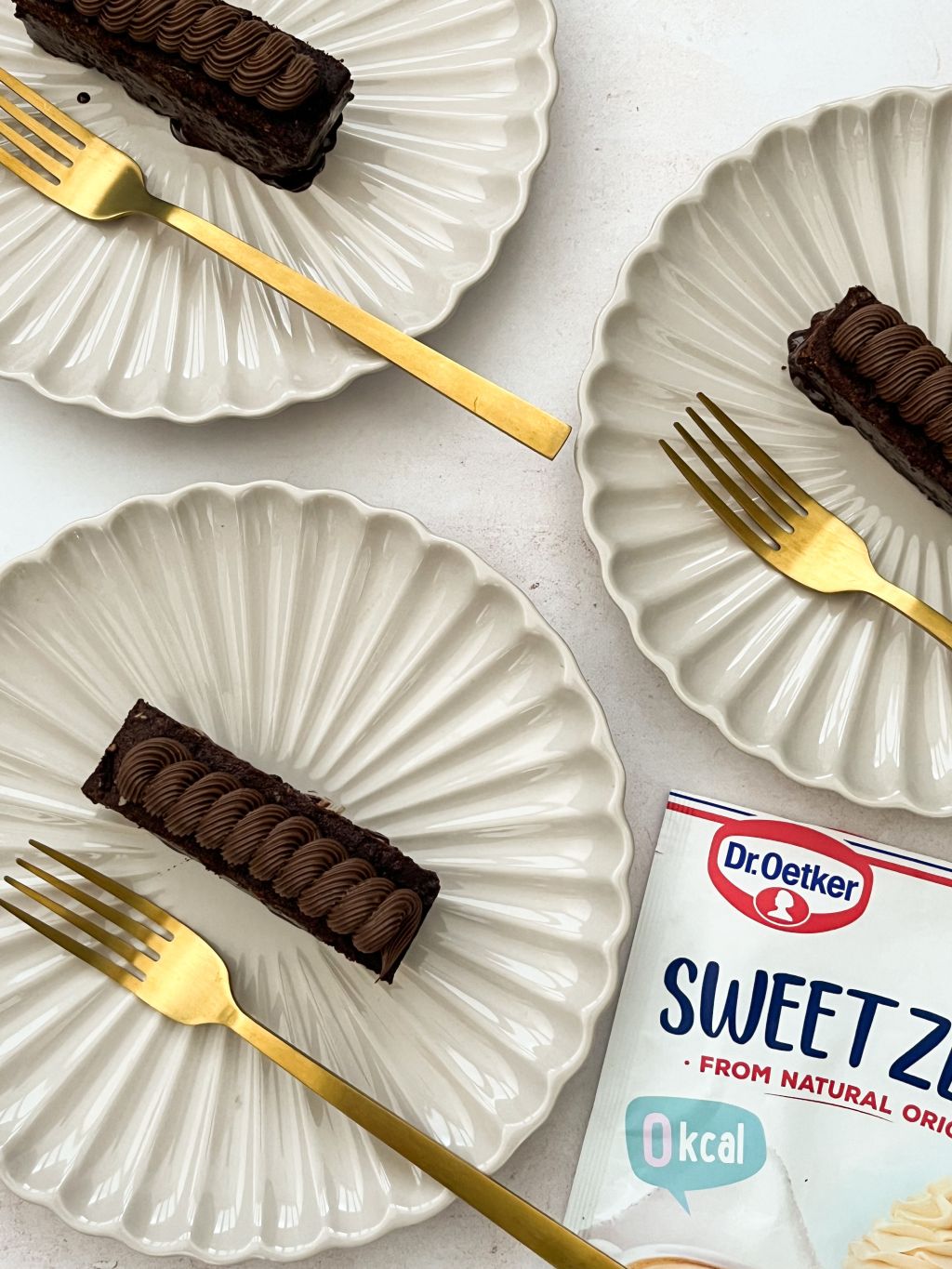 FINGER BROWNIE OD ČOKOLADE I&nbsp;KIKIRIKIJA